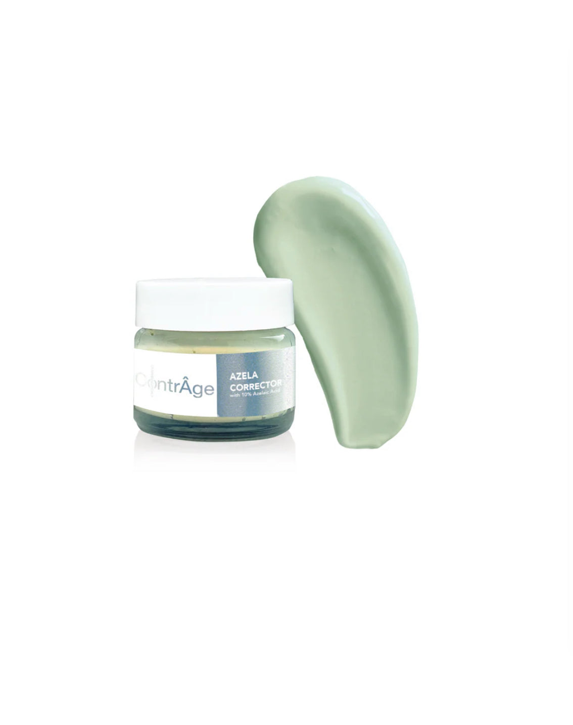 ContrÂge Azela Corrector — Soin ciblé imperfections (15 ml)