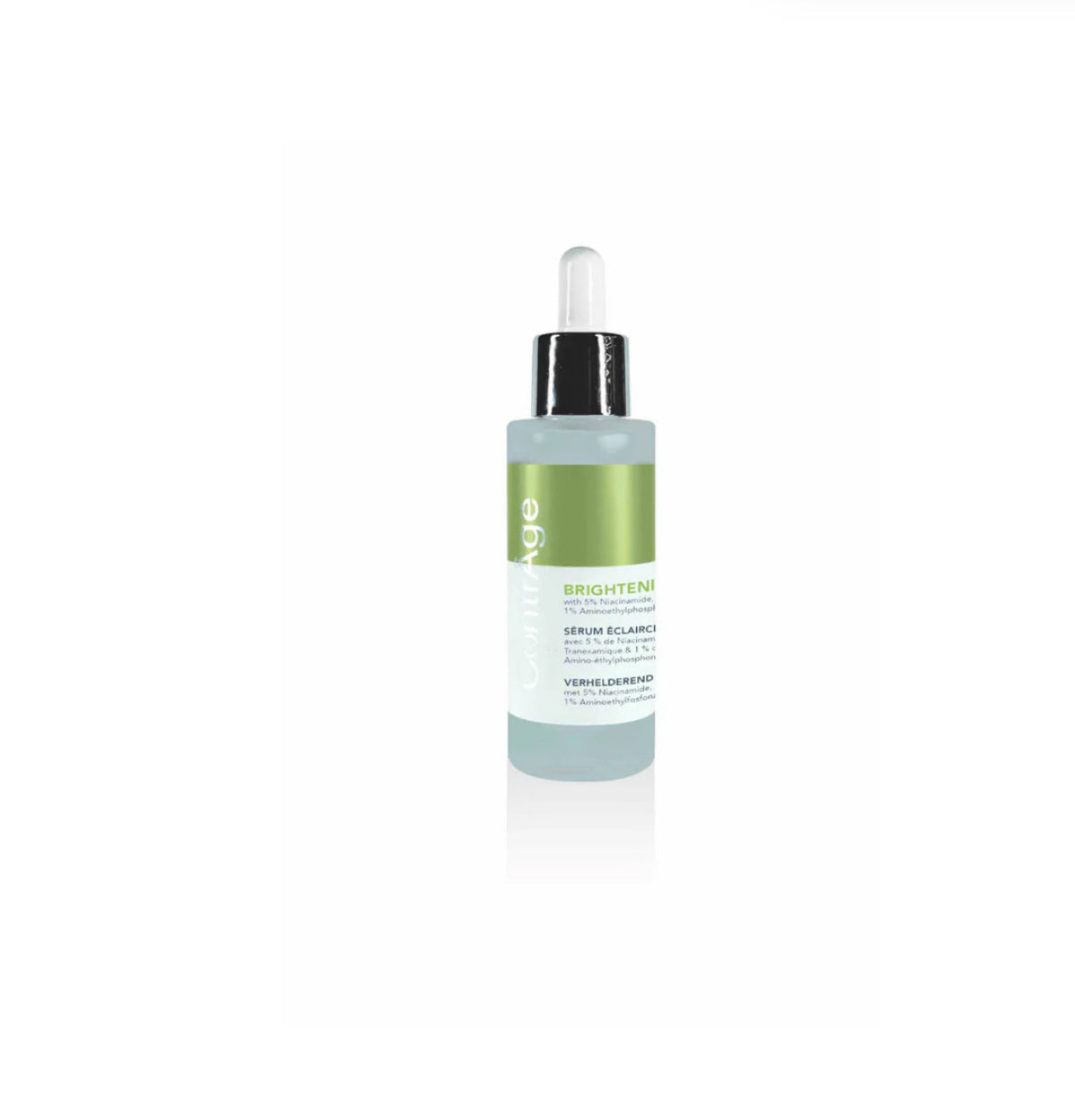 ContrÂge Brightening Serum — Sérum éclat anti-taches (30 ml)