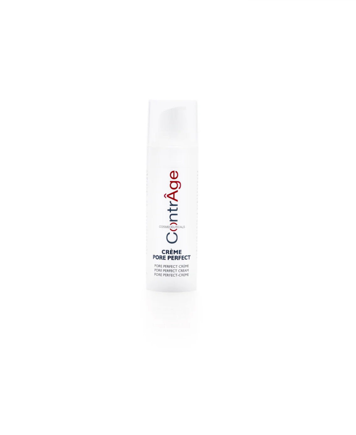 ContrÂge Crème Pore Perfect — Crème matifiante pores