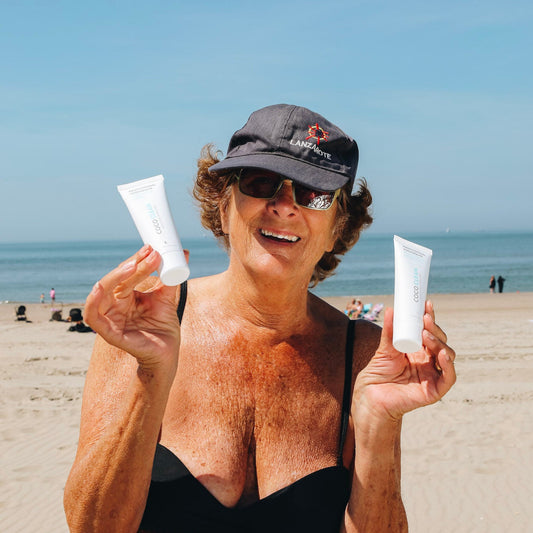 Duo dentifrice jour & nuit