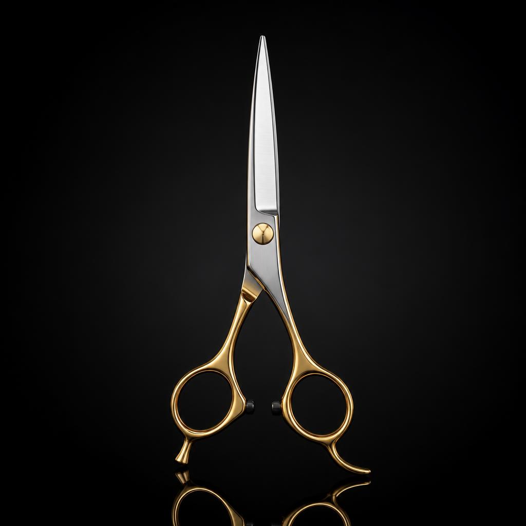 Ciseaux de Coiffure
