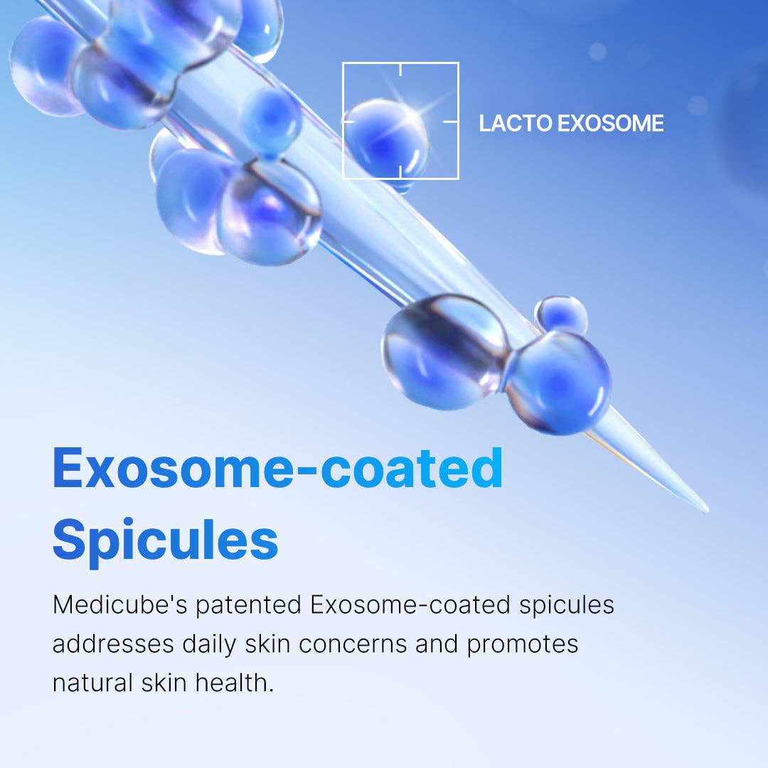 Medicube Zero Exosome Shot 2000 (30 ml)