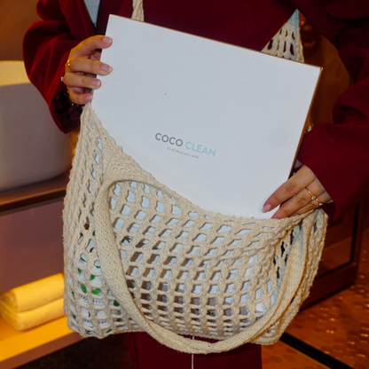 Coffret sourire — le rituel complet