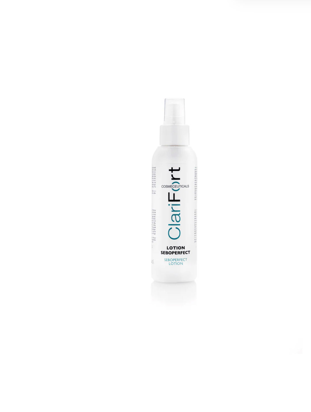 ContrÂge Lotion Seboperfect — Lotion purifiante et matifiante (100 ml)