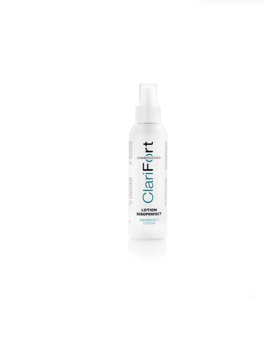 ContrÂge Lotion Seboperfect — Lotion purifiante et matifiante (100 ml)