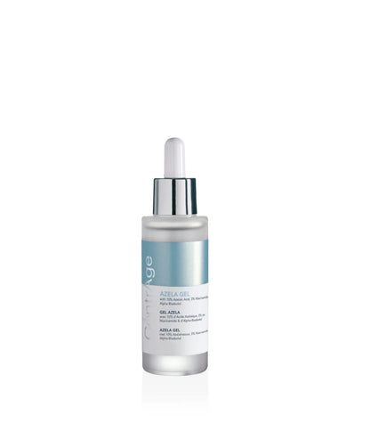ContrÂge Azela Gel — Gel purifiant à l'acide azélaïque (30 ml)