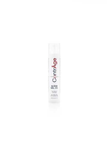 ContrÂge Glyco Gel — Gel exfoliant à l'acide glycolique