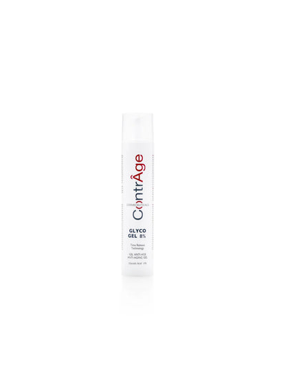 ContrÂge Glyco Gel — Gel exfoliant à l'acide glycolique