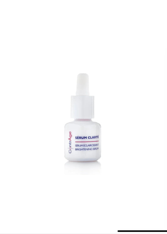 ContrÂge Sérum Clarté — Sérum anti-taches (15 ml)