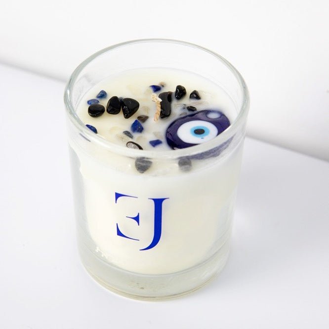 Bougie parfumée Evil Eye