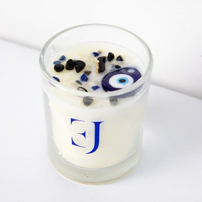 Bougie parfumée Evil Eye
