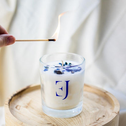 Bougie parfumée Evil Eye