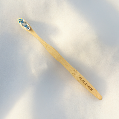 Brosse à dents en bambou