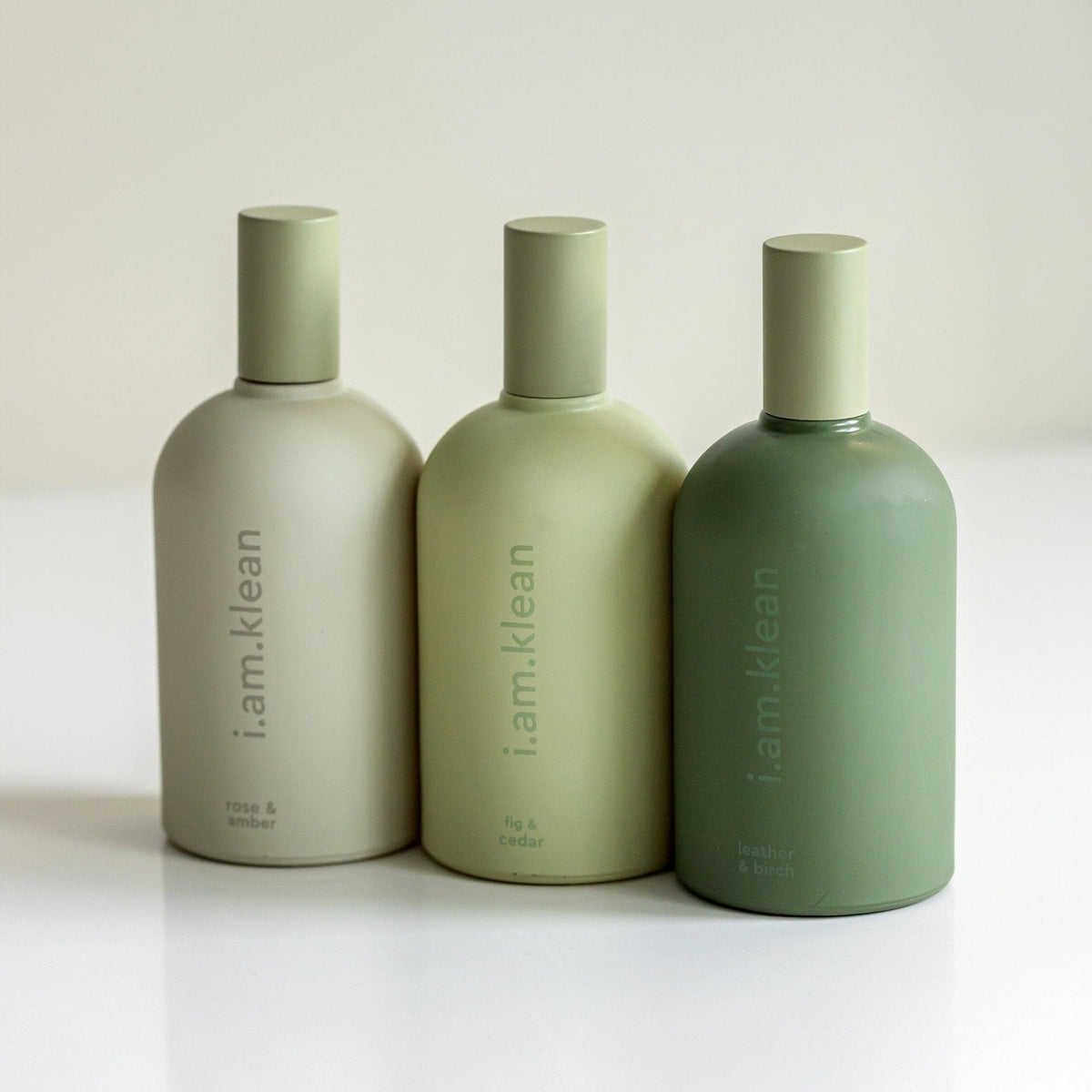 Spray d'ambiance I am Klean