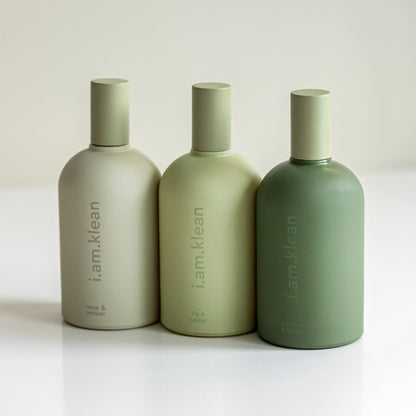 Spray d'ambiance I am Klean