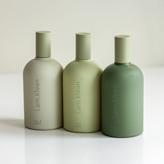Spray d'ambiance I am Klean