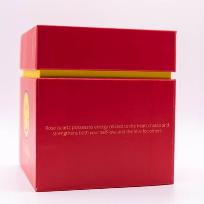Bougie parfumée Smiley