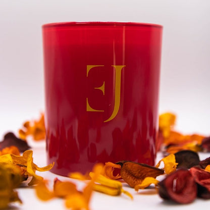 Bougie parfumée Smiley